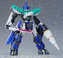 Shinkansen Henkei Robo Shinkalion - E7 Kagayaki - Moderoid (Good Smile Company)ㅤ – Good Smile Company – ActionFigureBrasil — embalagem