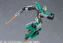 Shinkansen Henkei Robo Shinkalion - H5 Hayabusa - Moderoid (Good Smile Company)ㅤ – Good Smile Company – ActionFigureBrasil