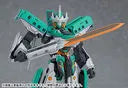 Shinkansen Henkei Robo Shinkalion - H5 Hayabusa - Moderoid (Good Smile Company)ㅤ – Good Smile Company – ActionFigureBrasil