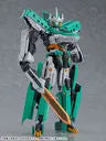 Shinkansen Henkei Robo Shinkalion - H5 Hayabusa - Moderoid (Good Smile Company)ㅤ – Good Smile Company – ActionFigureBrasil — acessórios