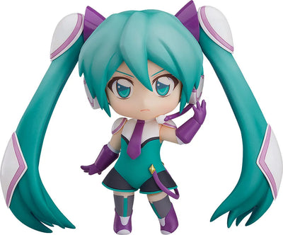 Shinkansen Henkei Robo Shinkalion - Hatsune Miku - Nendoroid #1083 (Good Smile Company)ㅤ – Good Smile Company – ActionFigure Brasil