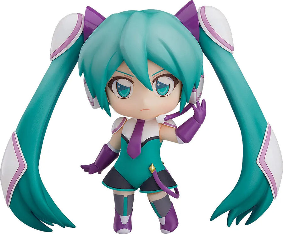Shinkansen Henkei Robo Shinkalion - Hatsune Miku - Nendoroid #1083 (Good Smile Company)ㅤ – Good Smile Company – ActionFigure Brasil
