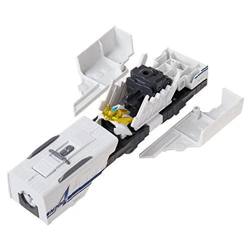 Shinkansen Henkei Robo Shinkalion - N700A Nozomi - Shinkalion DXS05 (Takara Tomy)ㅤ – Takara Tomy – ActionFigure Brasil