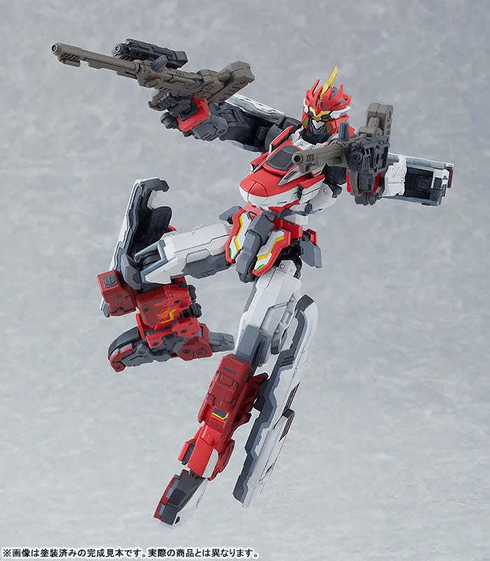 Shinkansen Henkei Robo Shinkalion Z - E6 N'EX - Moderoid (Good Smile Company)ㅤ – Good Smile Company – ActionFigureBrasil