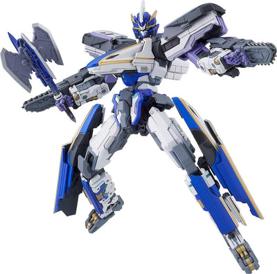 Shinkansen Henkei Robo Shinkalion Z - E7 Azusa - Moderoid (Good Smile Company)ㅤ – Good Smile Company – ActionFigureBrasil