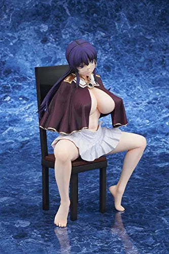 Shinkyoku no Grimoire - Lindbloom Miyo - 1/6 (Dragon Toy)ㅤ – Dragon – ActionFigure Brasil