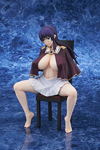 Shinkyoku no Grimoire - Lindbloom Miyo - 1/6 (Dragon Toy)ㅤ – Dragon – ActionFigure Brasil