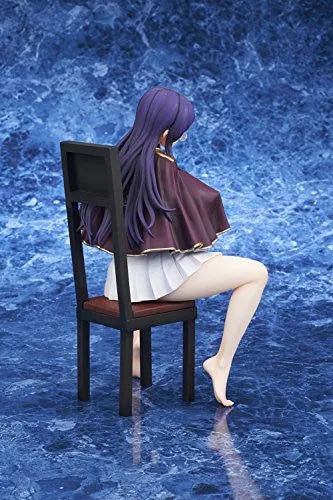 Shinkyoku no Grimoire - Lindbloom Miyo - 1/6 (Dragon Toy)ㅤ – Dragon – ActionFigure Brasil