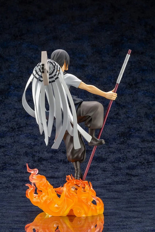 Shinmon Benimaru – Kotobukiya – ActionFigure Brasil