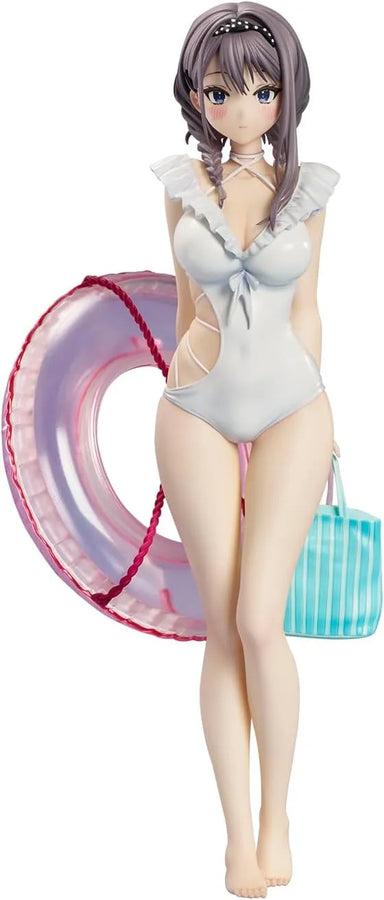 Shino to Ren - Saotome Shino (Union Creative International Ltd)ㅤ – Union Creative – ActionFigure Brasil