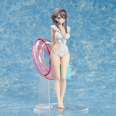 Shino to Ren - Saotome Shino (Union Creative International Ltd)ㅤ – Union Creative – ActionFigureBrasil — ambientada