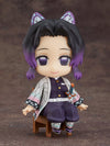 Shinobu Kocho Nendoroid - ActionFigure Brasil