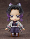 Shinobu Kocho Nendoroid - ActionFigure Brasil