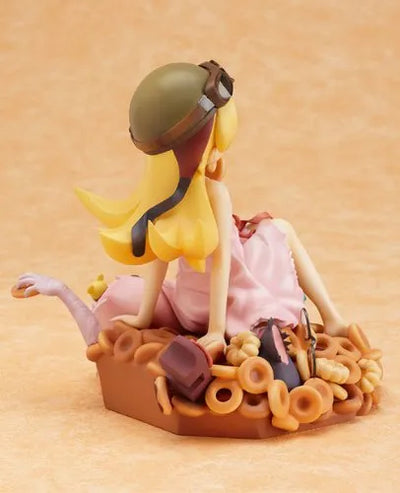 Shinobu Oshinoㅤ – Good Smile Company – ActionFigure Brasil — ângulo diferente