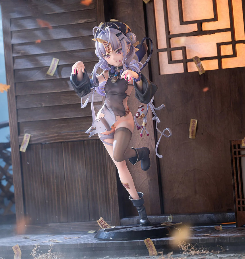 Shinomiya Kanna (Jiangshi Version) – Infinity Studio – ActionFigure Brasil