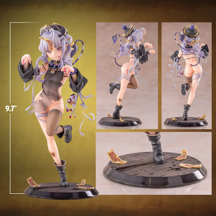 Shinomiya Kanna (Jiangshi Version) – Infinity Studio – ActionFigure Brasil