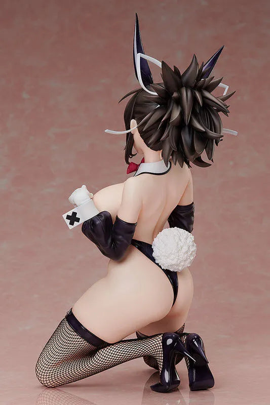 Shinovi Master Senran Kagura: New Link - Asuka - B-style - 1/4 - Bunny Ver. (FREEing)ㅤ – FREEing – ActionFigure Brasil