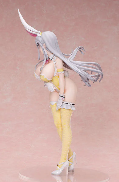 Shinovi Master Senran Kagura: New Link - Gekkou - B-style - 1/4 - Bunny Ver. (FREEing)ㅤ – FREEing – ActionFigureBrasil — acessórios