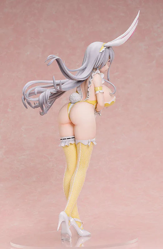 Shinovi Master Senran Kagura: New Link - Gekkou - B-style - 1/4 - Bunny Ver. (FREEing)ㅤ – FREEing – ActionFigureBrasil