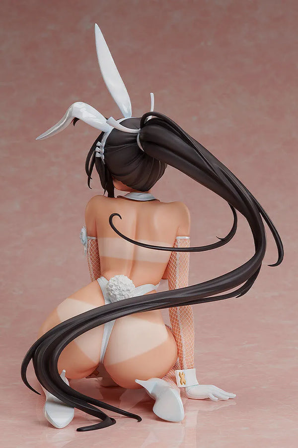 Shinovi Master Senran Kagura: New Link - Homura - B-style - 1/4 - Bunny Ver. (FREEing)ㅤ – FREEing – ActionFigure Brasil