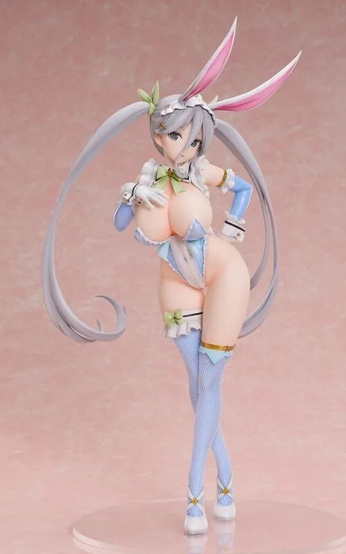 Shinovi Master Senran Kagura: New Link - Senkou - B-style - 1/4 - Bunny Ver. (FREEing)ㅤ – FREEing – ActionFigureBrasil