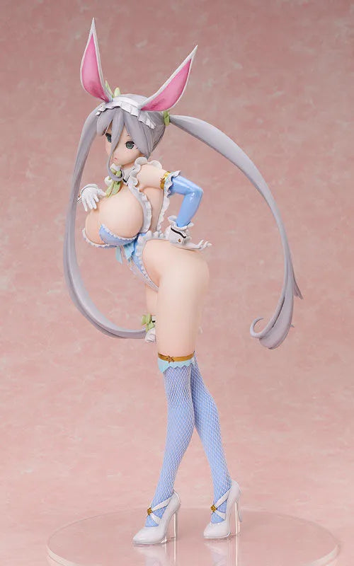 Shinovi Master Senran Kagura: New Link - Senkou - B-style - 1/4 - Bunny Ver. (FREEing)ㅤ – FREEing – ActionFigureBrasil