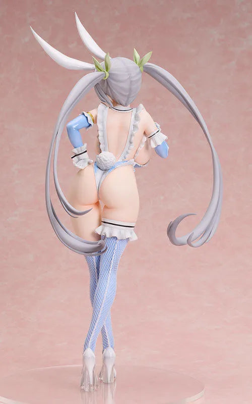 Shinovi Master Senran Kagura: New Link - Senkou - B-style - 1/4 - Bunny Ver. (FREEing)ㅤ – FREEing – ActionFigureBrasil