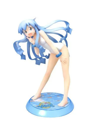 Shinryaku! Ika Musume - Ika Musume - 1/6 - Swimsuit ver. (Clayz)ㅤ – Clayz – ActionFigure Brasil