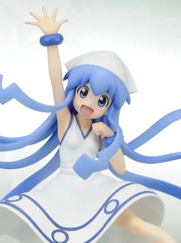 Shinryaku! Ika Musume - Ika Musume - 1/8 (Kotobukiya)ㅤ – Kotobukiya – ActionFigure Brasil