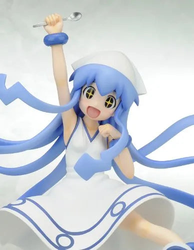 Shinryaku! Ika Musume - Ika Musume - 1/8 (Kotobukiya)ㅤ – Kotobukiya – ActionFigure Brasil