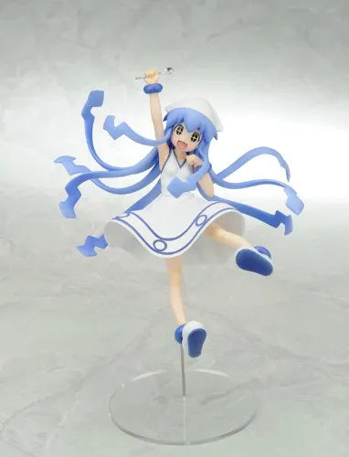 Shinryaku! Ika Musume - Ika Musume - 1/8 (Kotobukiya)ㅤ – Kotobukiya – ActionFigure Brasil