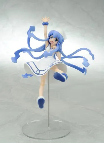 Shinryaku! Ika Musume - Ika Musume - 1/8 (Kotobukiya)ㅤ – Kotobukiya – ActionFigure Brasil
