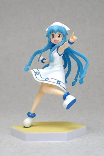 Shinryaku! Ika Musume - Ika Musume - Beach Queens - 1/10 - Swimsuit Ver. DX Version (Wave)ㅤ – Wave – ActionFigure Brasil