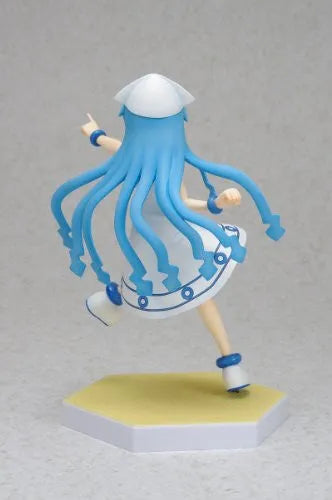 Shinryaku! Ika Musume - Ika Musume - Beach Queens - 1/10 - Swimsuit Ver. DX Version (Wave)ㅤ – Wave – ActionFigure Brasil