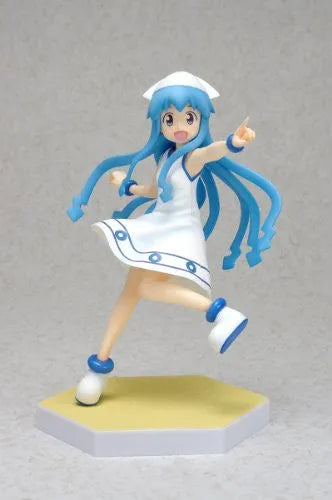 Shinryaku! Ika Musume - Ika Musume - Beach Queens - 1/10 - Swimsuit Ver. DX Version (Wave)ㅤ – Wave – ActionFigure Brasil