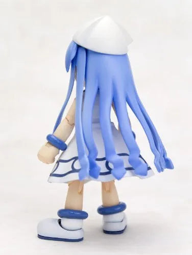 Shinryaku! Ika Musume - Ika Musume (Kotobukiya)ㅤ – Kotobukiya – ActionFigure Brasil