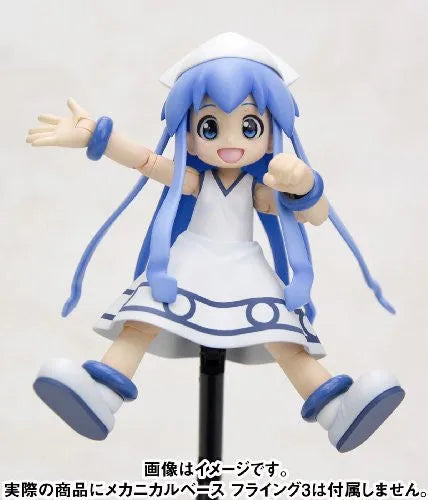 Shinryaku! Ika Musume - Ika Musume (Kotobukiya)ㅤ – Kotobukiya – ActionFigure Brasil