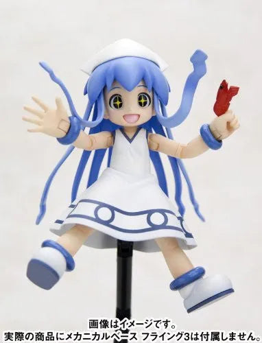 Shinryaku! Ika Musume - Ika Musume (Kotobukiya)ㅤ – Kotobukiya – ActionFigure Brasil