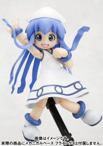 Shinryaku! Ika Musume - Ika Musume (Kotobukiya)ㅤ – Kotobukiya – ActionFigure Brasil