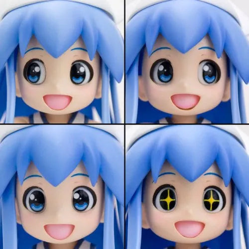 Shinryaku! Ika Musume - Ika Musume (Kotobukiya)ㅤ – Kotobukiya – ActionFigure Brasil