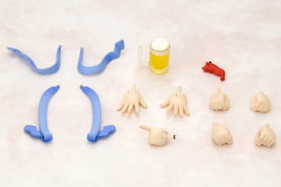 Shinryaku! Ika Musume - Ika Musume (Kotobukiya)ㅤ – Kotobukiya – ActionFigureBrasil — ambientada