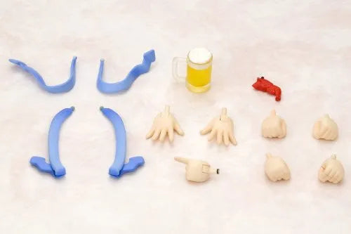 Shinryaku! Ika Musume - Ika Musume (Kotobukiya)ㅤ – Kotobukiya – ActionFigure Brasil