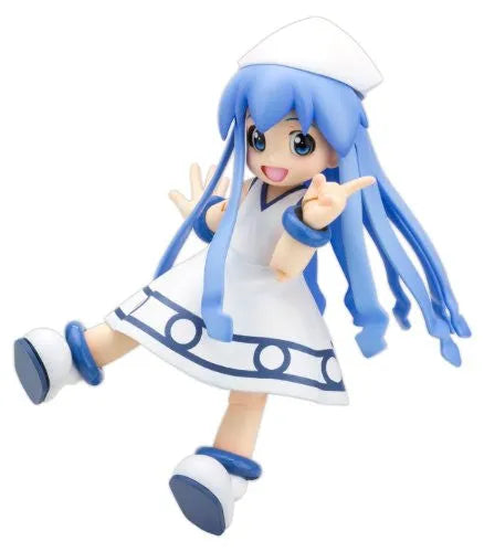 Shinryaku! Ika Musume - Ika Musume (Kotobukiya)ㅤ – Kotobukiya – ActionFigure Brasil
