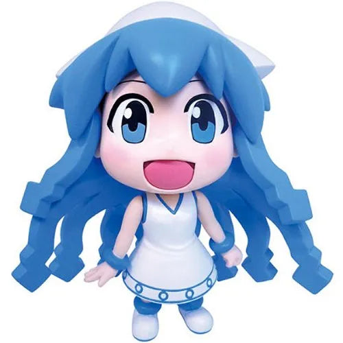 Shinryaku! Ika Musume - Ika Musume (Movic)ㅤ – Movic – ActionFigure Brasil