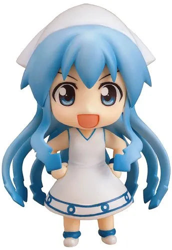 Shinryaku! Ika Musume - Ika Musume - Nendoroid #237 (Phat Company)ㅤ – Phat Company – ActionFigure Brasil