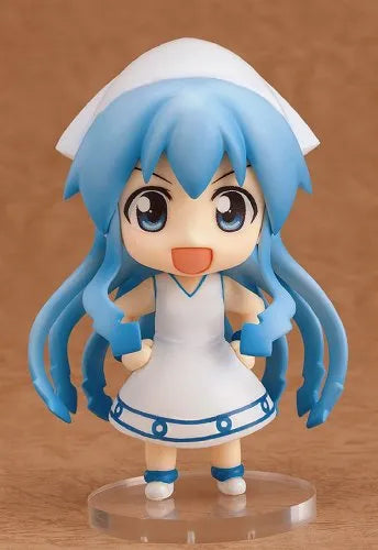 Shinryaku! Ika Musume - Ika Musume - Nendoroid #237 (Phat Company)ㅤ – Phat Company – ActionFigure Brasil