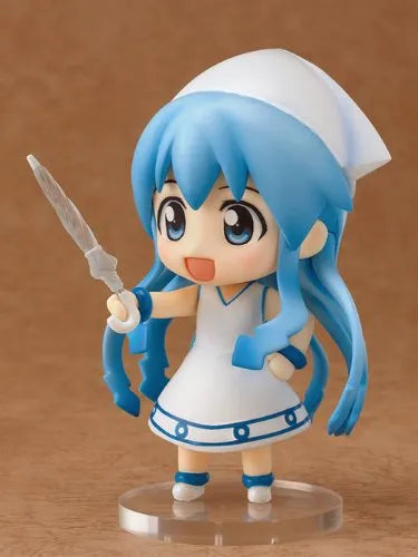 Shinryaku! Ika Musume - Ika Musume - Nendoroid #237 (Phat Company)ㅤ – Phat Company – ActionFigure Brasil
