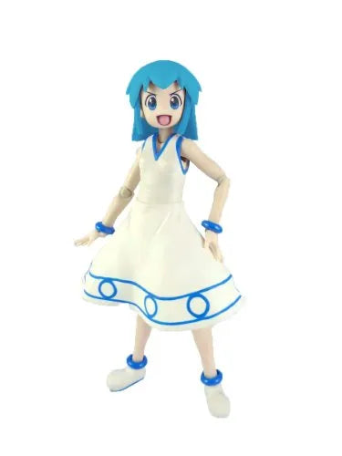 Shinryaku! Ika Musume - Ika Musume - Petit Pretty Figure Series - Miyazawa Mokei Limited Edition Short Hair ver. (Evolution-Toy)ㅤ – Evolution-Toy – ActionFigure Brasil