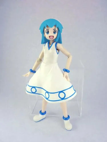 Shinryaku! Ika Musume - Ika Musume - Petit Pretty Figure Series - Miyazawa Mokei Limited Edition Short Hair ver. (Evolution-Toy)ㅤ – Evolution-Toy – ActionFigure Brasil