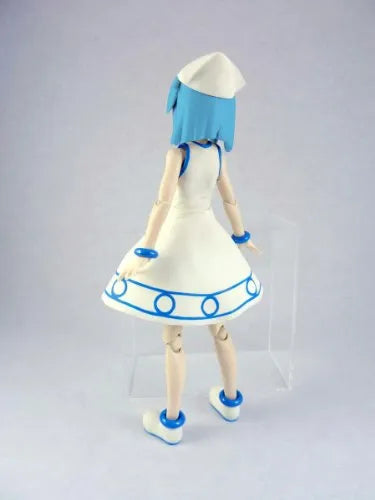 Shinryaku! Ika Musume - Ika Musume - Petit Pretty Figure Series - Miyazawa Mokei Limited Edition Short Hair ver. (Evolution-Toy)ㅤ – Evolution-Toy – ActionFigure Brasil